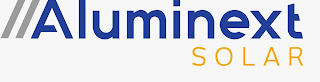 ALUMINEXT SOLAR logo