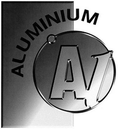 ALUMINIUM A1 logo