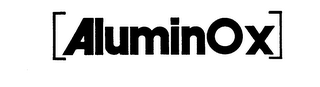 ALUMINOX logo