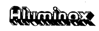 ALUMINOX logo