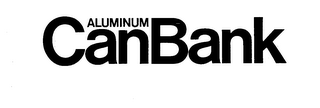 ALUMINUM CANBANK logo