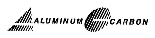 ALUMINUM CARBON AC logo