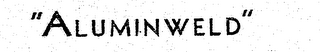 "ALUMINWELD" logo