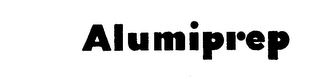 ALUMIPREP logo