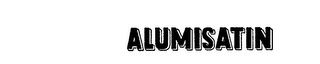 ALUMISATIN logo