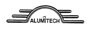 ALUMITECH logo