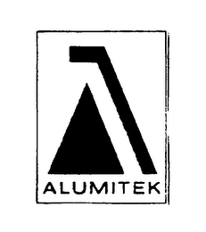 ALUMITEK