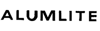 ALUMLITE logo