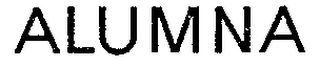 ALUMNA logo