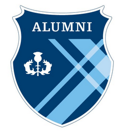 ALUMNI logo