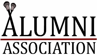 ALUMNI ASSOCIATION logo