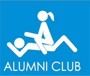 ALUMNI CLUB logo