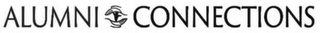 ALUMNI CONNECTIONS logo