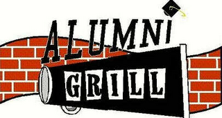 ALUMNI GRILL logo