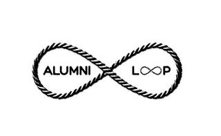 ALUMNI LOOP logo