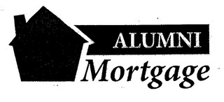 ALUMNI MORTGAGE logo