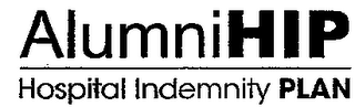 ALUMNIHIP HOSPITAL INDEMNITY PLAN logo