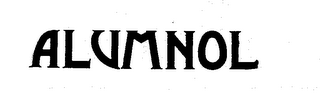 ALUMNOL logo