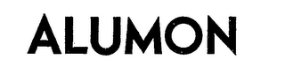 ALUMON logo