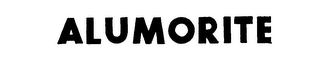 ALUMORITE logo