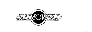 ALUMOWELD logo
