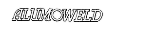ALUMOWELD logo