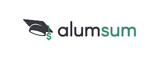 ALUMSUM logo