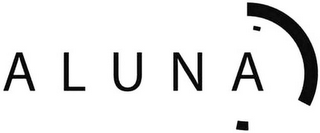ALUNA logo