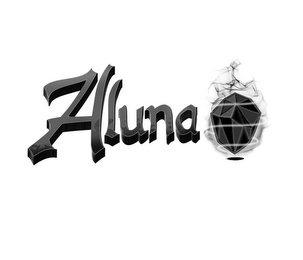 ALUNA logo