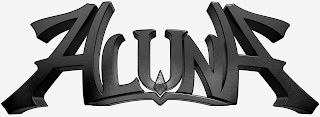 ALUNA logo