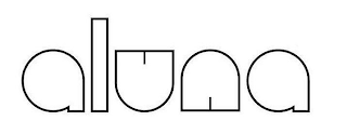 ALUNA logo