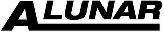 ALUNAR logo