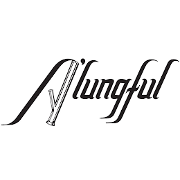 A'LUNGFUL logo