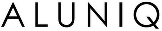 ALUNIQ logo