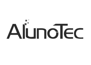 ALUNOTEC logo