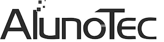 ALUNOTEC logo