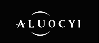 ALUOCYI logo