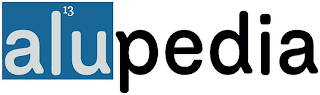 ALUPEDIA 13 logo