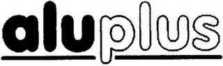 ALUPLUS logo