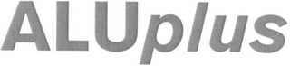 ALUPLUS logo