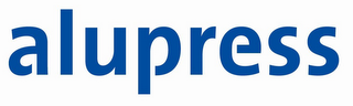 ALUPRESS logo