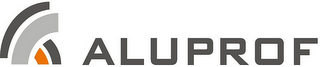 ALUPROF logo