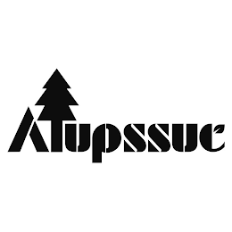 ALUPSSUC logo