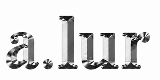 A.LUR logo