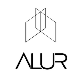 ALUR logo