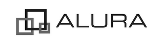 ALURA logo