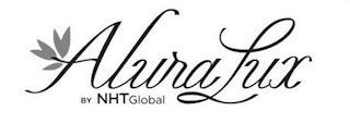 ALURA LUX BY NHT GLOBAL logo