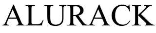 ALURACK logo