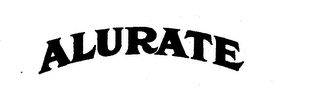 ALURATE logo