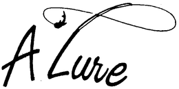 A'LURE logo